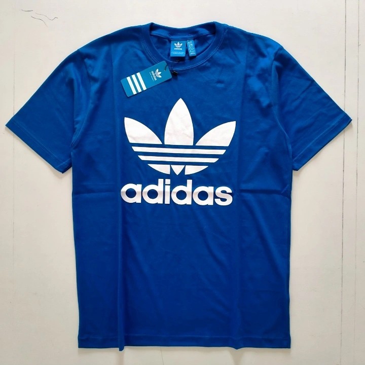 Tshirt adidas Trifoil