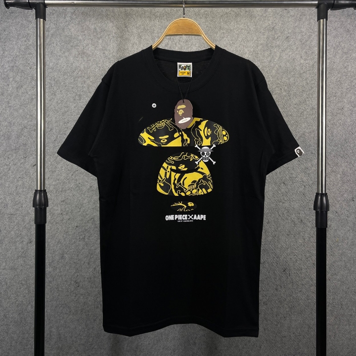 Tshirt bape