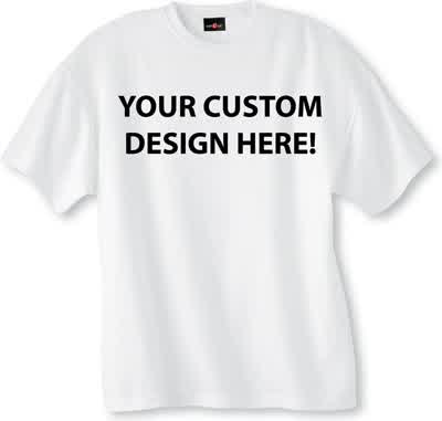 Tshirt custom