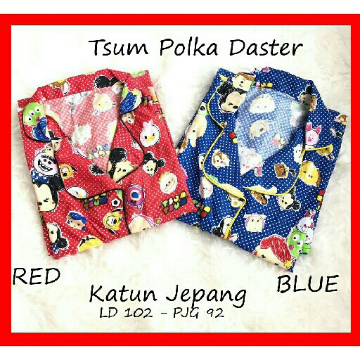 Tsum Polka Dst