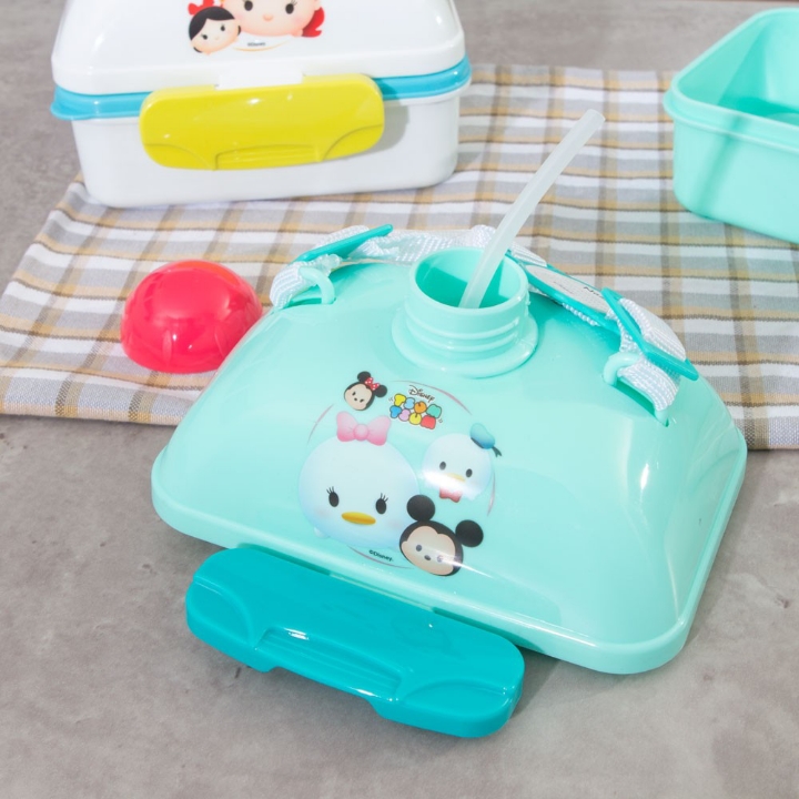 Tsum Tsum Ravena Recta Lunch Box 2