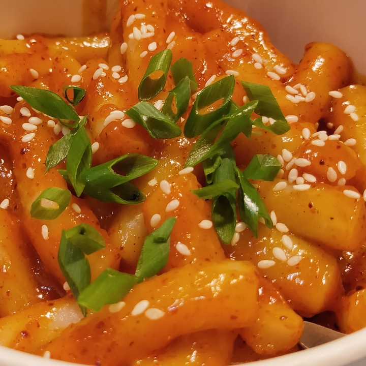 Tteobokki