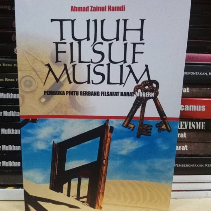 Tujuh Filsuf Muslim