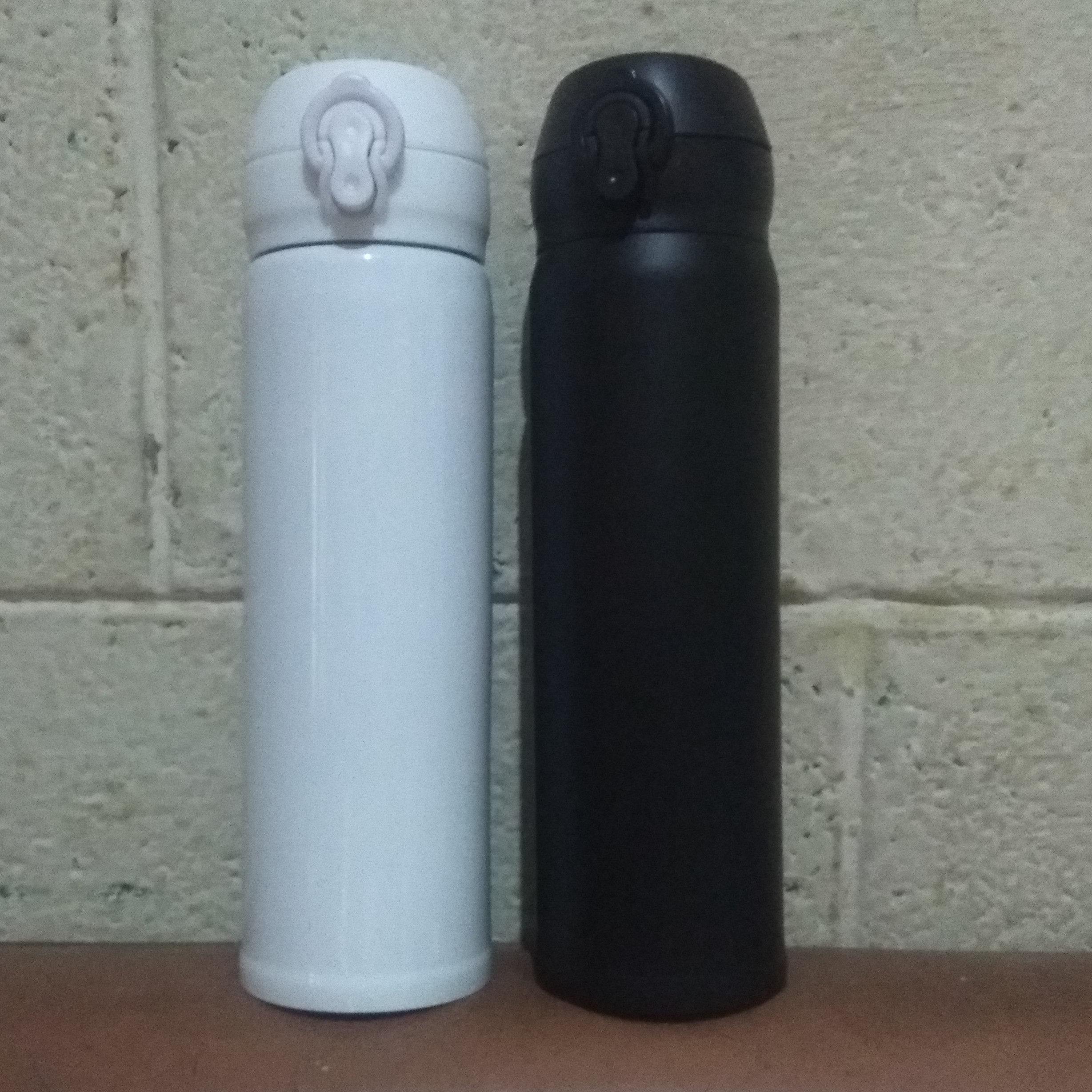 Tumbler Stainless