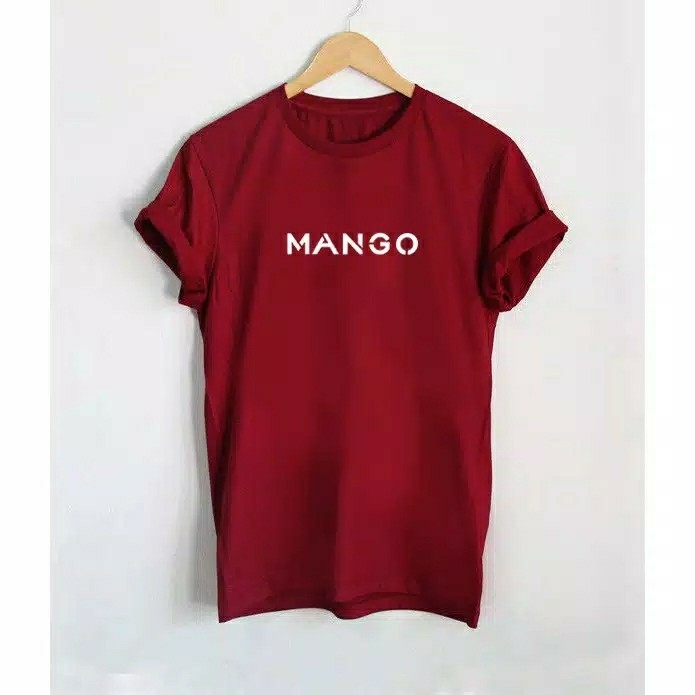 Tumbler Tee Mango 4