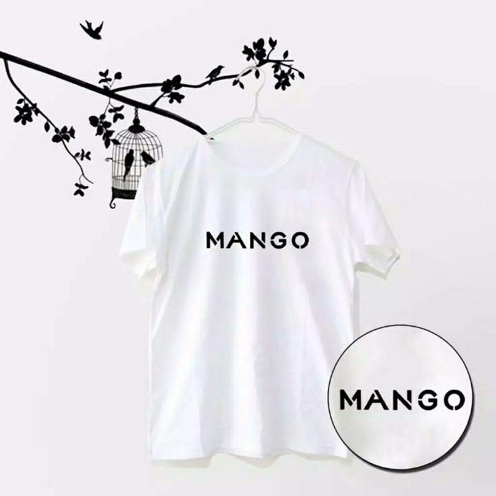 Tumbler Tee Mango 5