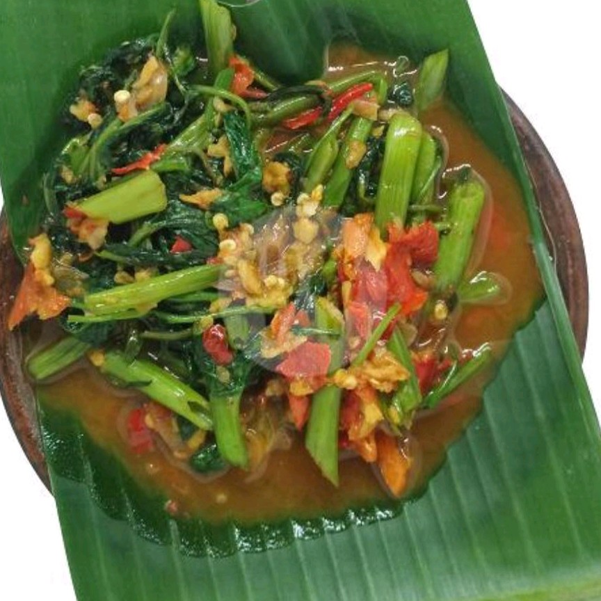 Tumis Kangkung