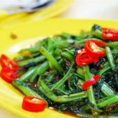 Tumis Kangkung