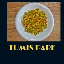 Tumis Pare