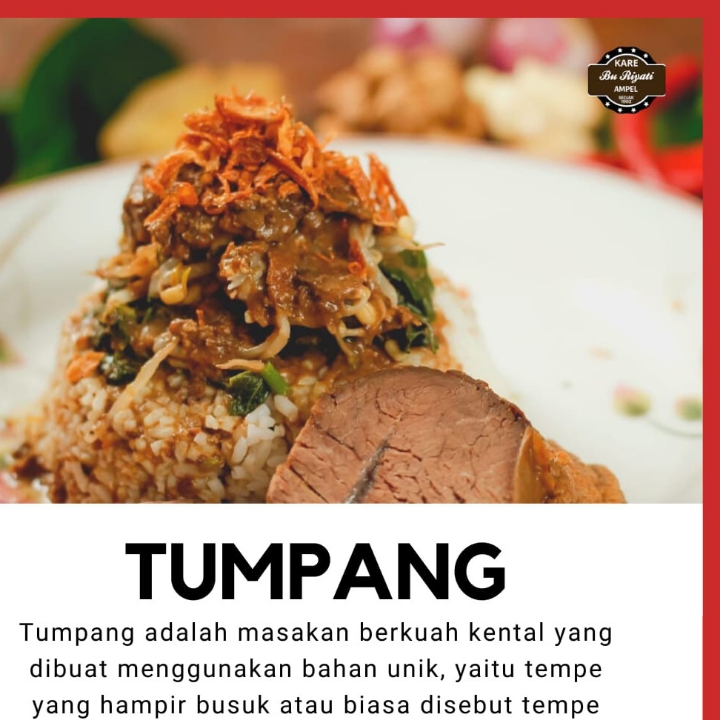 Tumpang