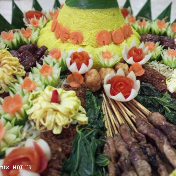 Tumpeng