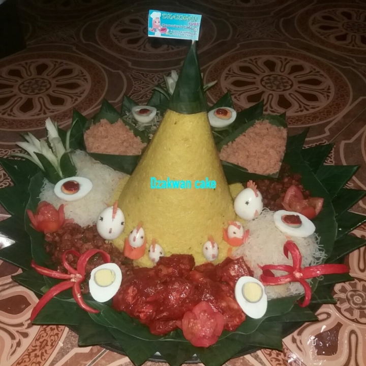 Tumpeng