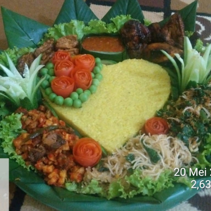 Tumpeng