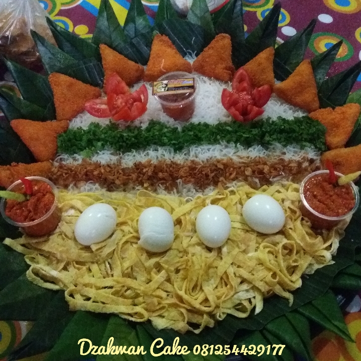 Tumpeng 2