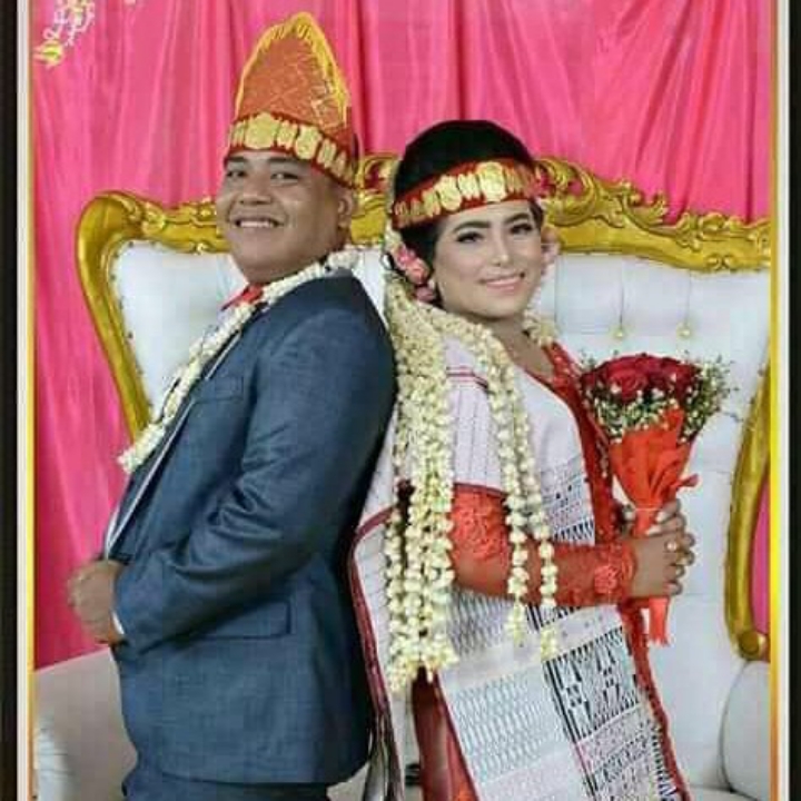 Tumtuman Pengantin