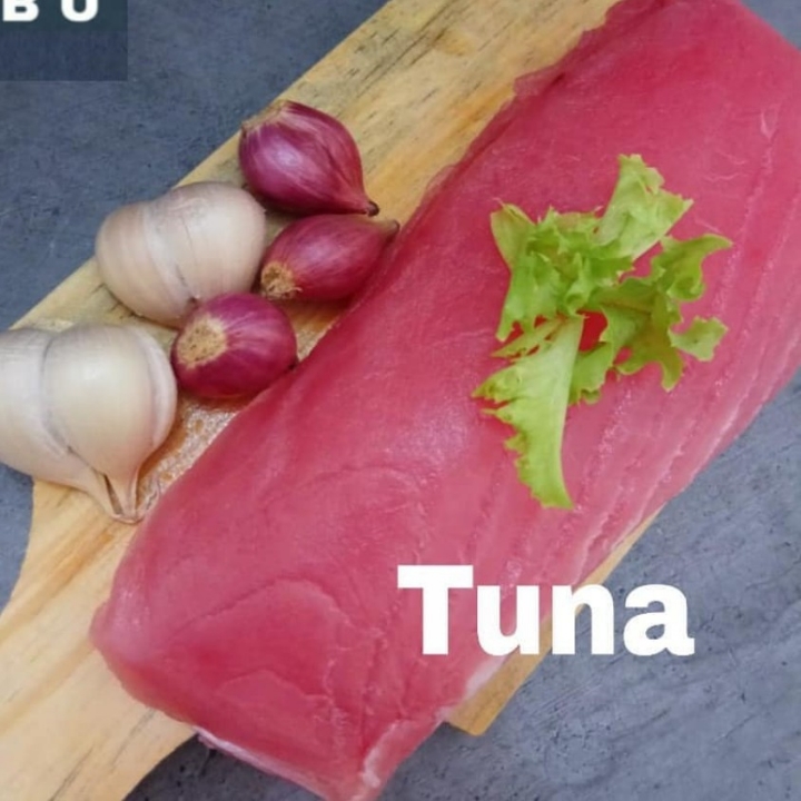 Tuna Filet