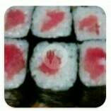 Tuna Maki Roll