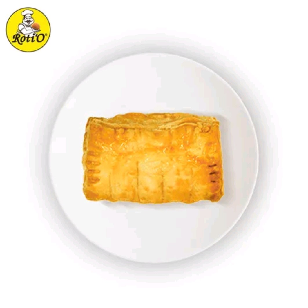 Tuna Pastry