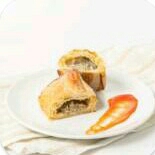 Tuna Pastry