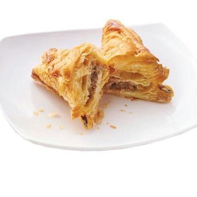 Tuna Puff Pastry