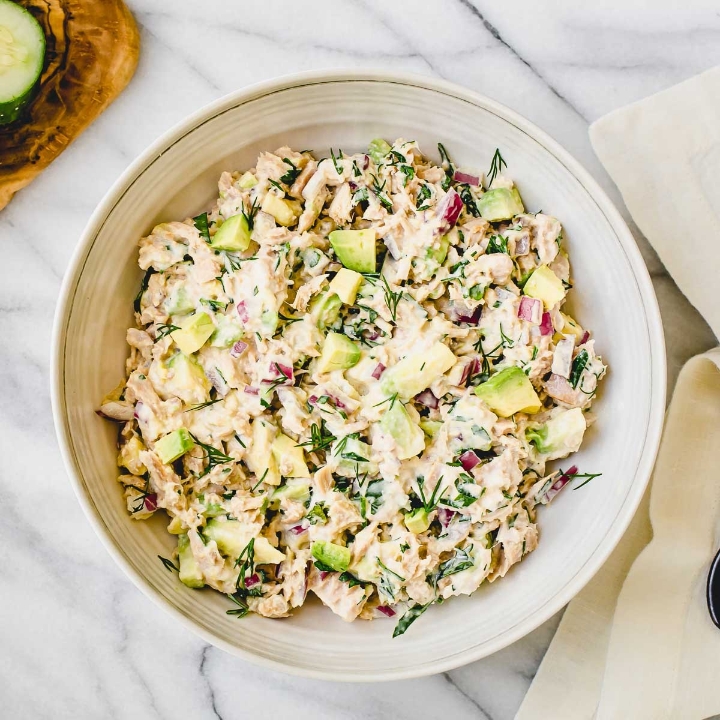 Tuna Salad