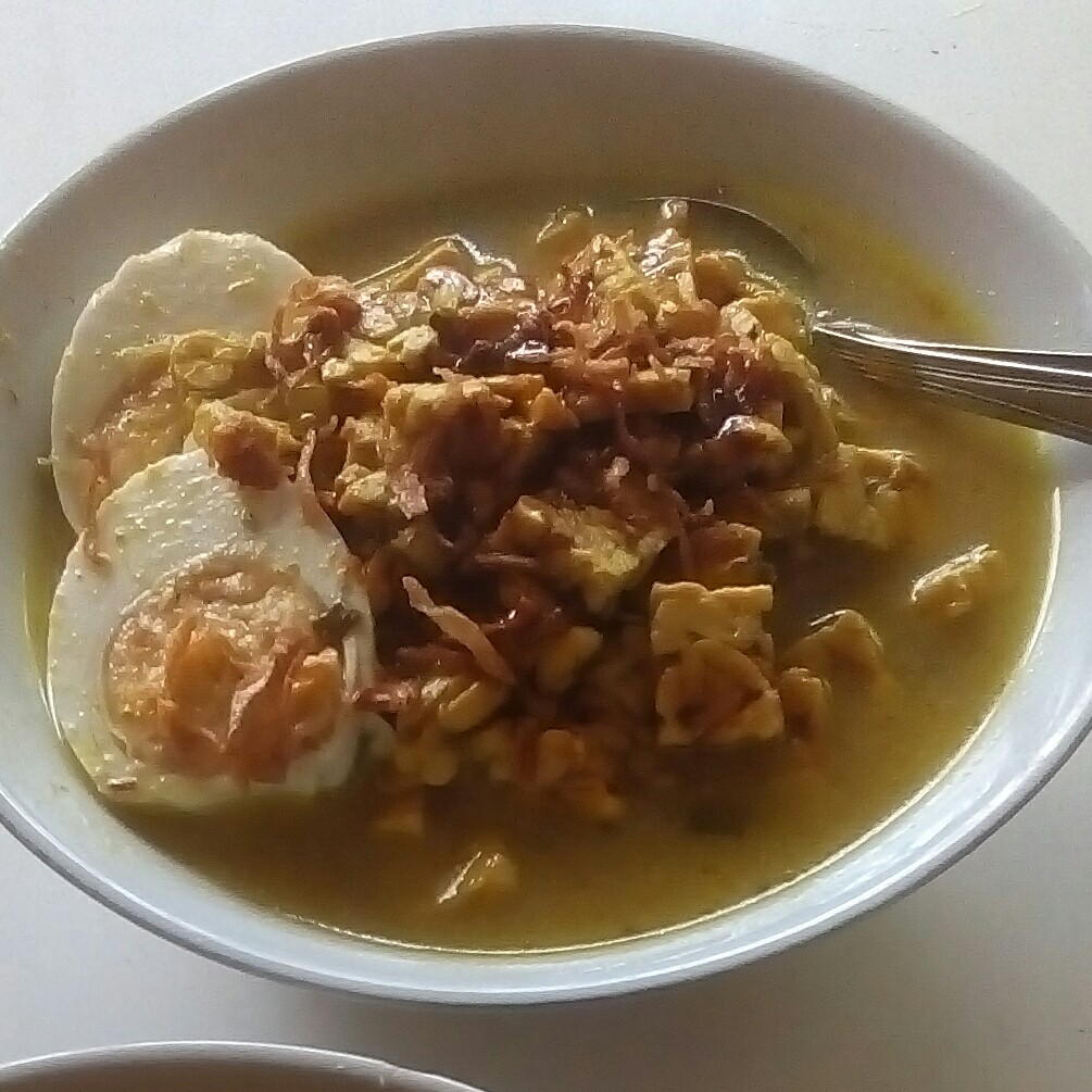 Tunggu Kehadirannya