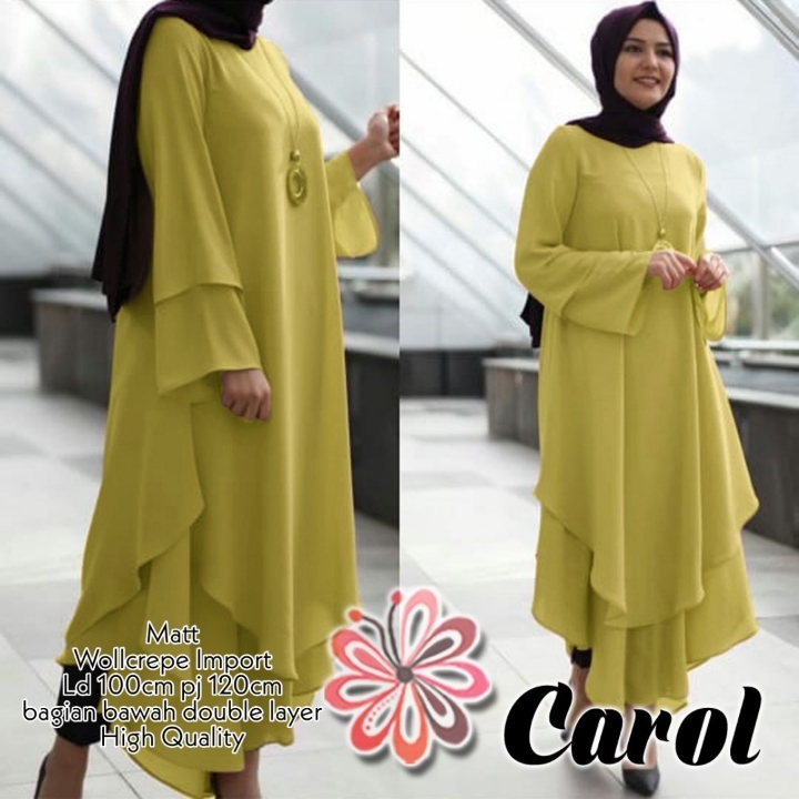 Tunik Carol