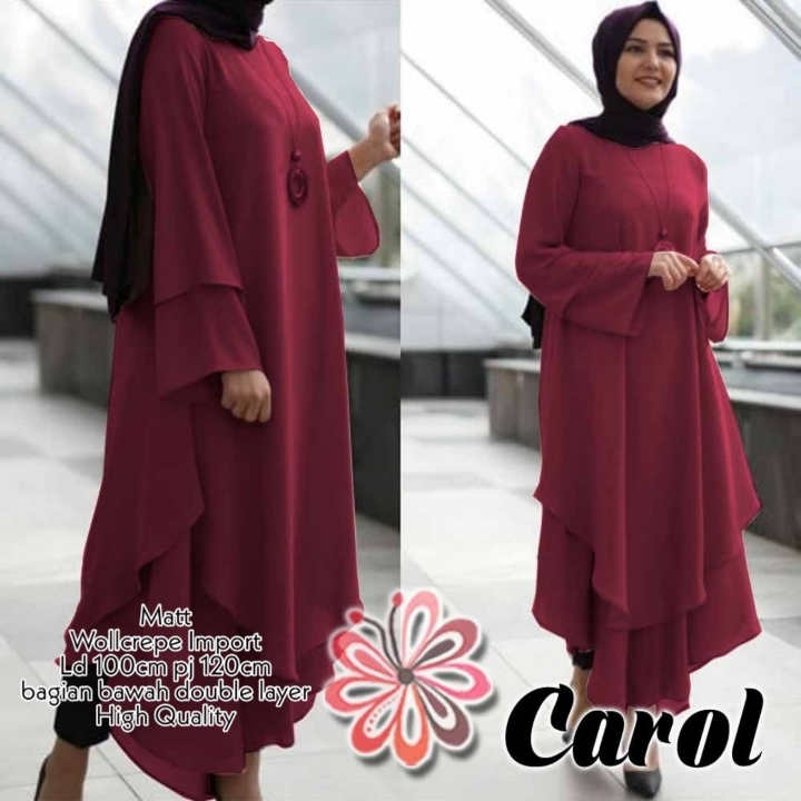 Tunik Carol 2