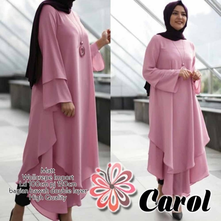 Tunik Carol 3