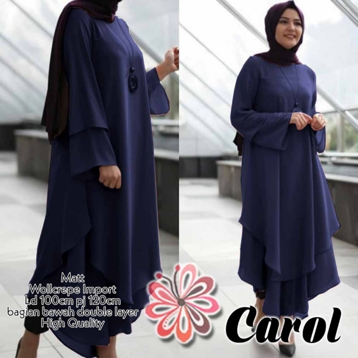 Tunik Carol 4