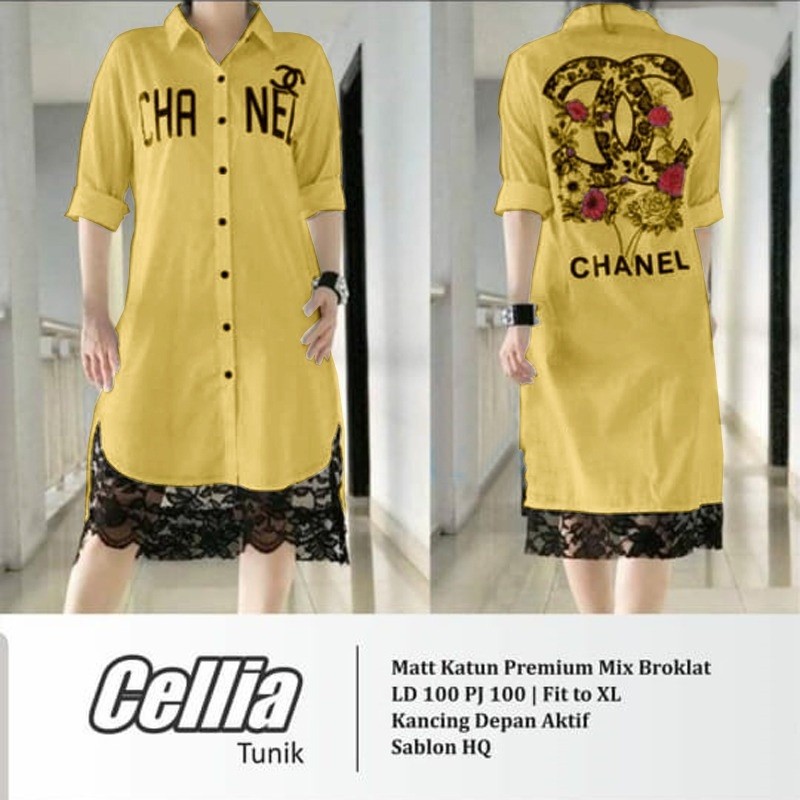 Tunik Cellia 3