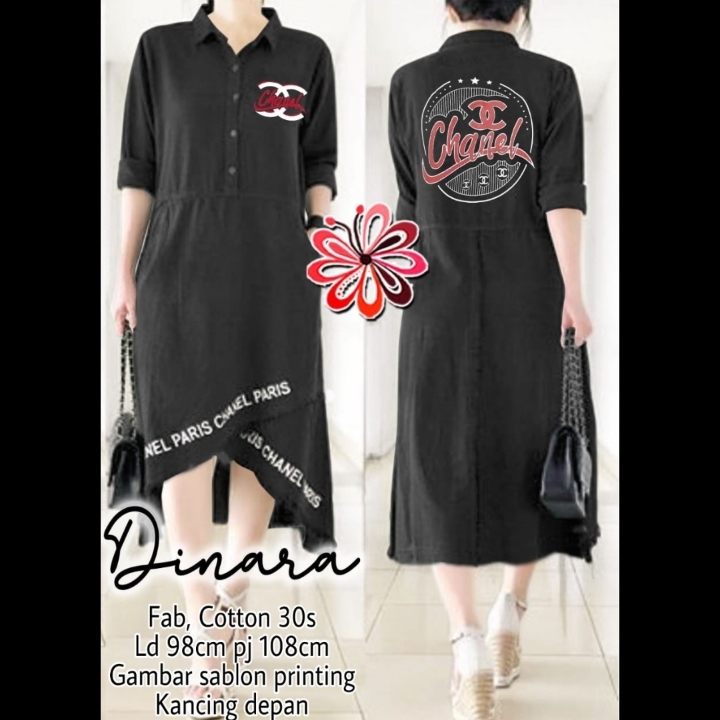 Tunik Dinara 2