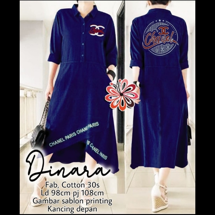 Tunik Dinara 3