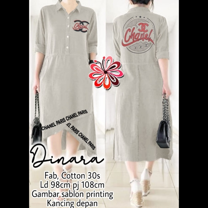 Tunik Dinara 4