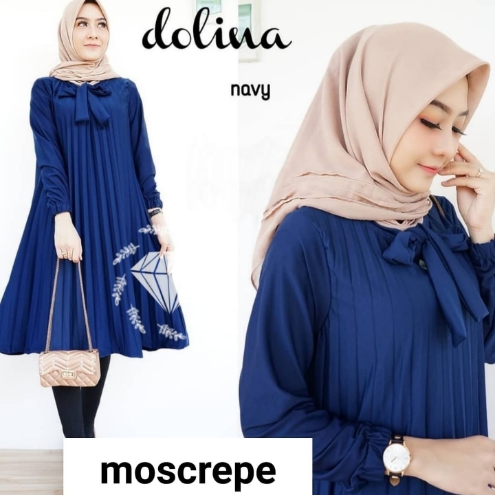 Tunik Dolina Prisket 2