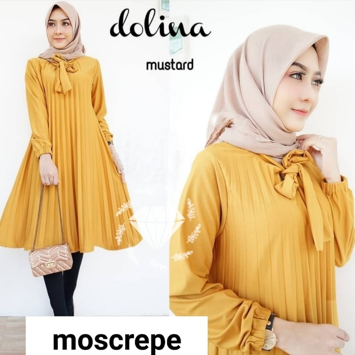 Tunik Dolina Prisket 3