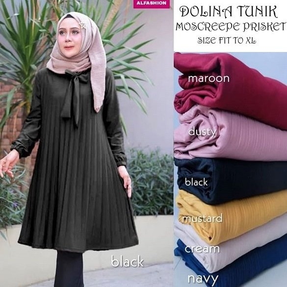 Tunik Dolina Prisket 4