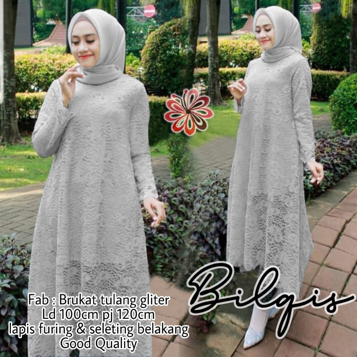 Tunik Long Bilgis 3