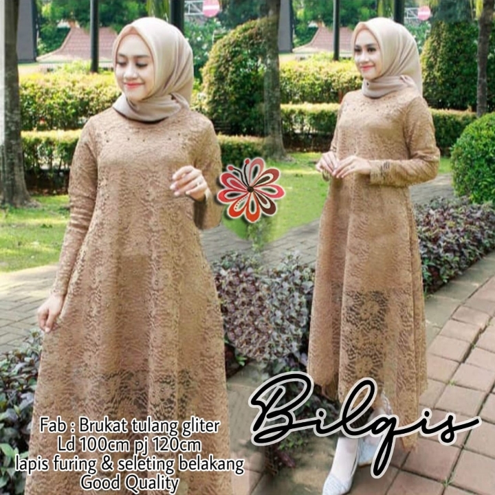 Tunik Long Bilgis 4