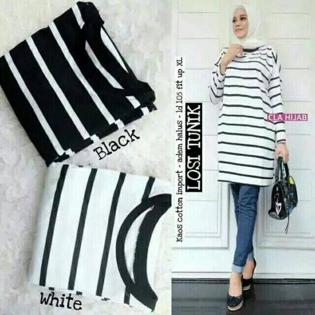 Tunik Lossi