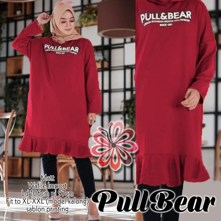 Tunik Pully