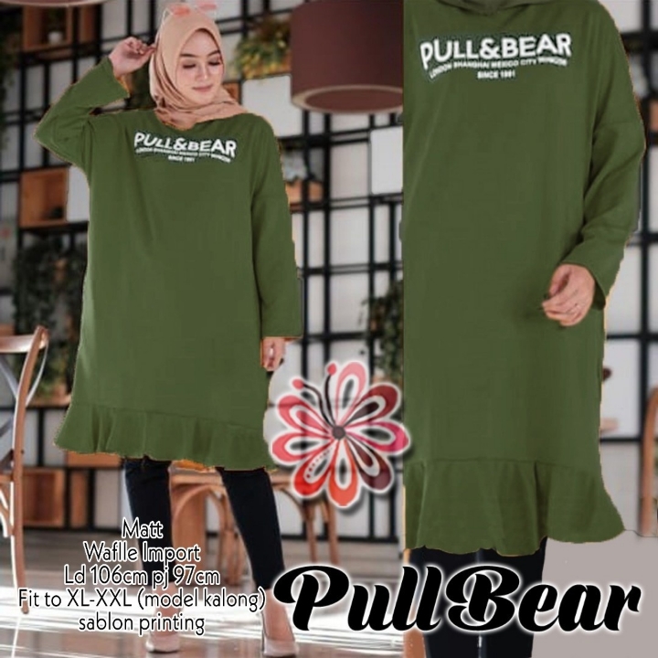 Tunik Pully 2