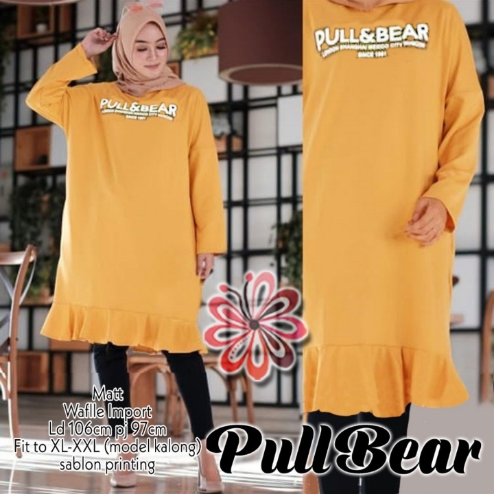 Tunik Pully 3