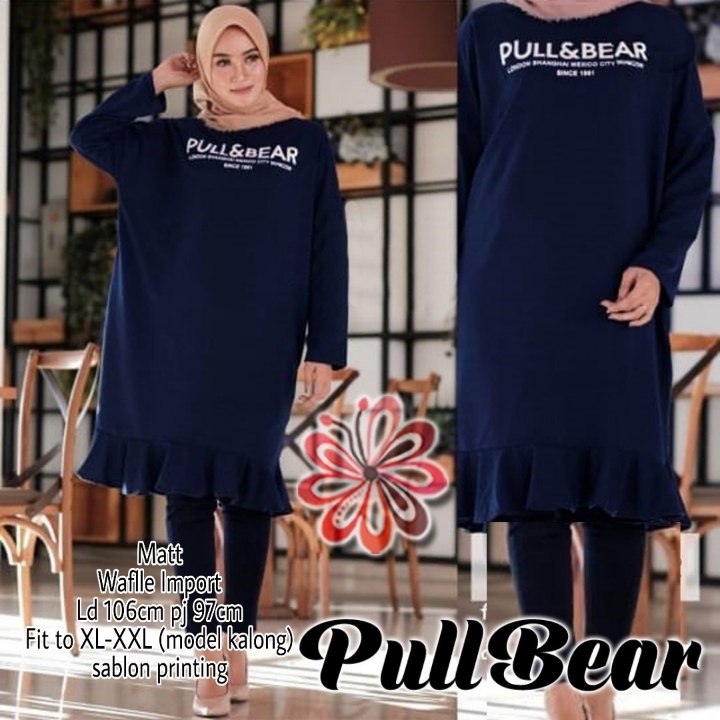 Tunik Pully 4