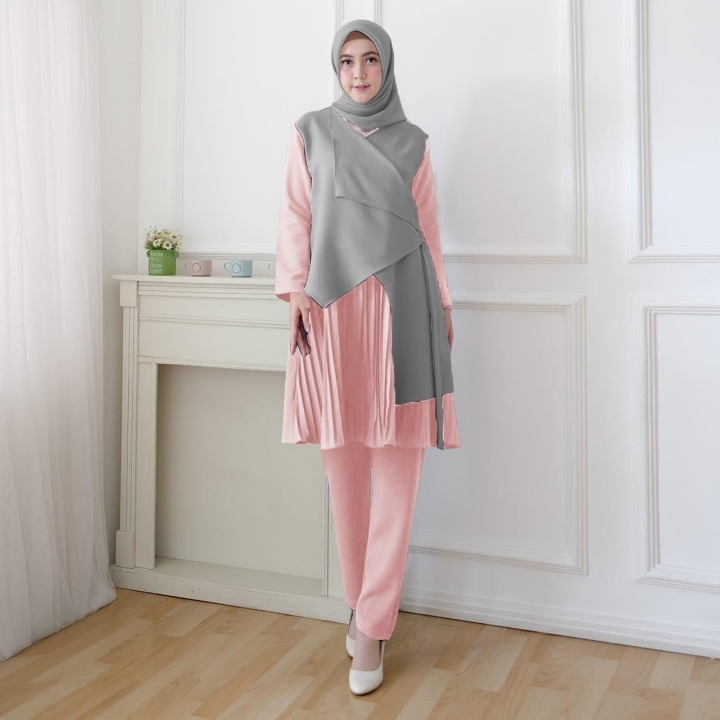 Tunik Salsa 2