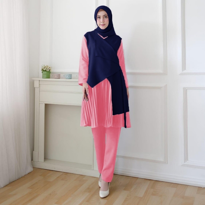 Tunik Salsa 5