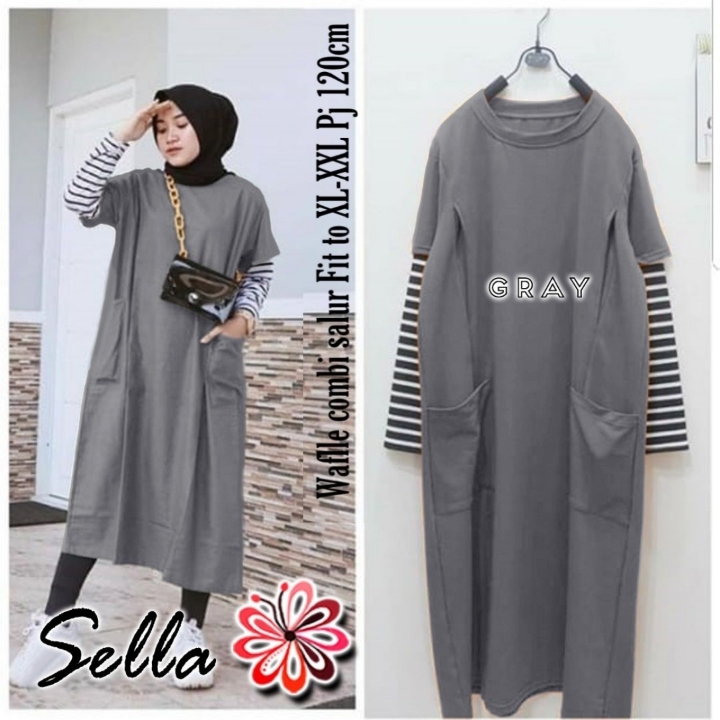 Tunik Sella