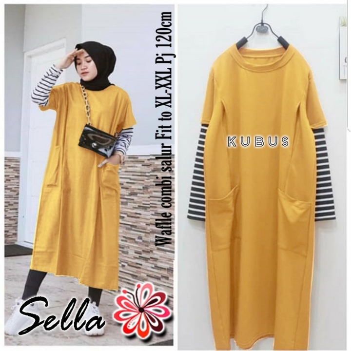 Tunik Sella 2