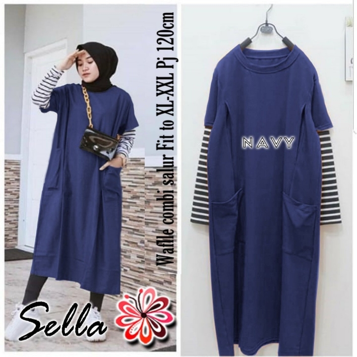 Tunik Sella 3