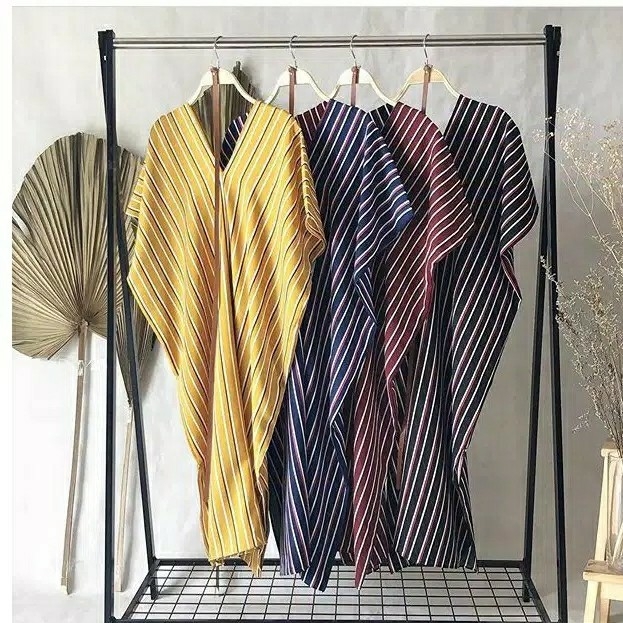 Tunik Stripe